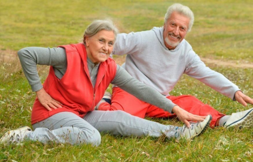 Революция в спорте: кишечные бактерии увеличивают силу мышц на 30% — ученые раскрыли секрет долголетия