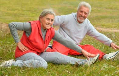 Революция в спорте: кишечные бактерии увеличивают силу мышц на 30% — ученые раскрыли секрет долголетия