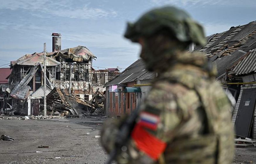 Зеленский все-таки сдает Донбасс. Славянск скоро будет русским городом