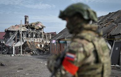Зеленский все-таки сдает Донбасс. Славянск скоро будет русским городом