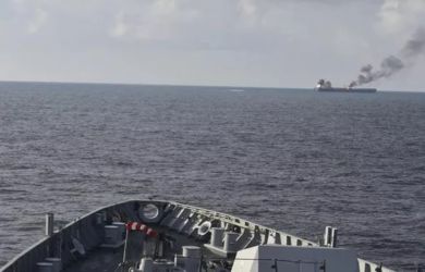 Смертельная удавка на Западе России. НАТО готовит ракетную блокаду Черного и Балтийского моря