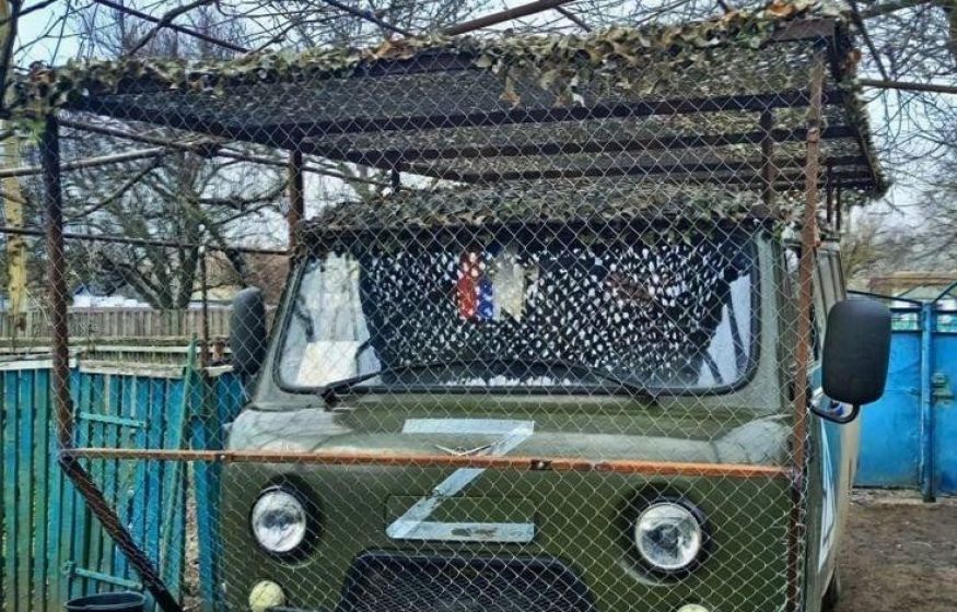 Беспредел в тылу. Военная полиция мешает доставке в зону СВО гражданских авто от волонтеров