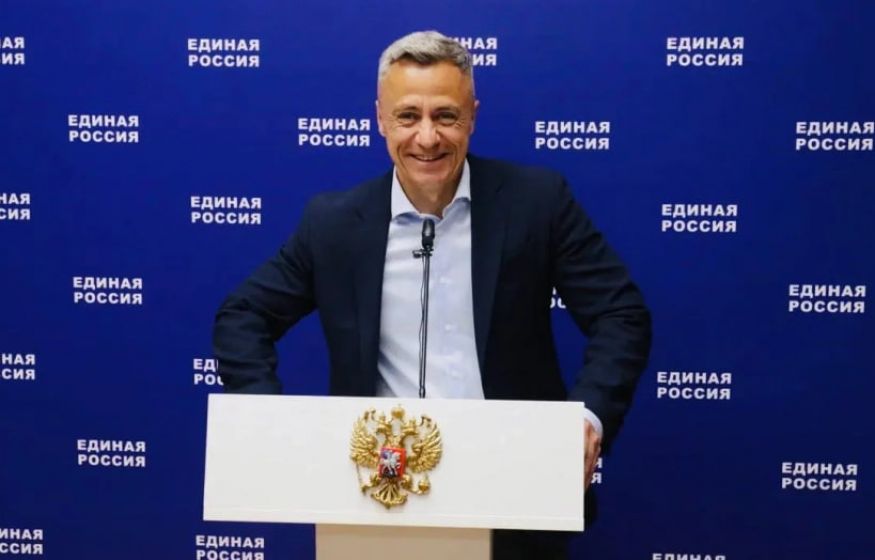 Депутаты унижаются за мандат, генералы жертвуют солдатами за медальки. В стране дефицит чувства достоинства: Царев Депутаты унижаются за мандат, генералы жертвуют солдатами за медальки. В стране дефицит чувства достоинства: Царев