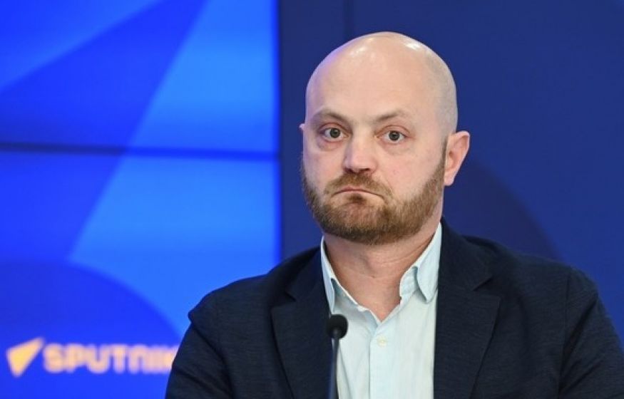 Израиль и монархии Персидского залива начнут умирать от жажды. Иран выдвинул ультиматум: Коц Израиль и монархии Персидского залива начнут умирать от жажды. Иран выдвинул ультиматум: Коц