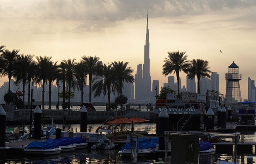 «Российские элиты в панике. Коррупционеры в ловушке»: эксперт предрёк крах дубайского убежища и массовый исход