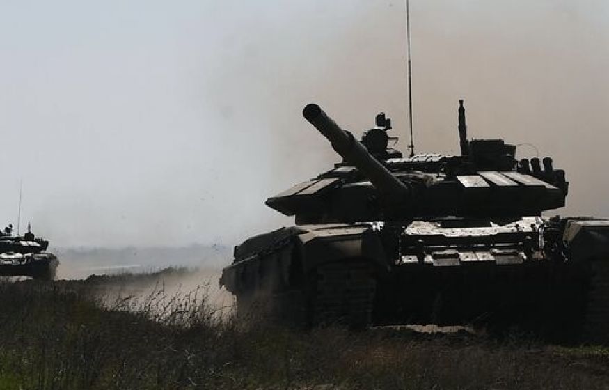 Подготовка к НАТО закончилась ударом: есть раненные и пострадавшие. Что осталось от полигона под Черниговом