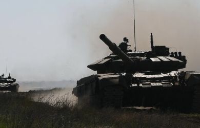 Подготовка к НАТО закончилась ударом: есть раненные и пострадавшие. Что осталось от полигона под Черниговом