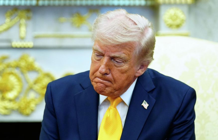 «Трамп "барыга" а не "президент": его ультиматум провалился. США отступили из страха перед возмездием Ирана»: эксперт