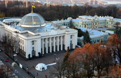 Шокирующее признание нардепа: ТЦК работают не для мобилизации, а как «банкоматы» на человеческом страхе