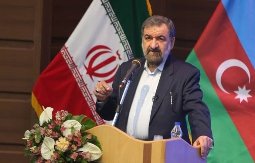 Zergulio: КСИР переходит к «голове за око» — ультиматум генерала Резаи?