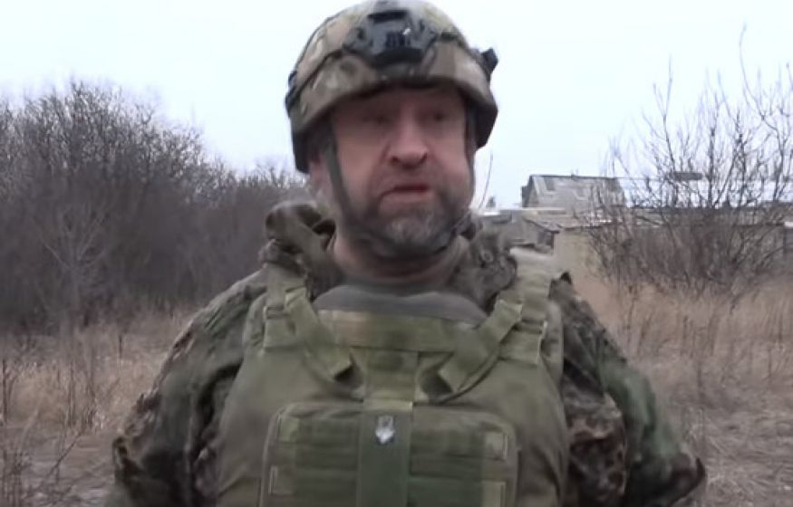 «На пятый год СВО. Тугодумы наконец-то подписали документ! Россия всё таки взялась за защиту важных объектов»: Сладков