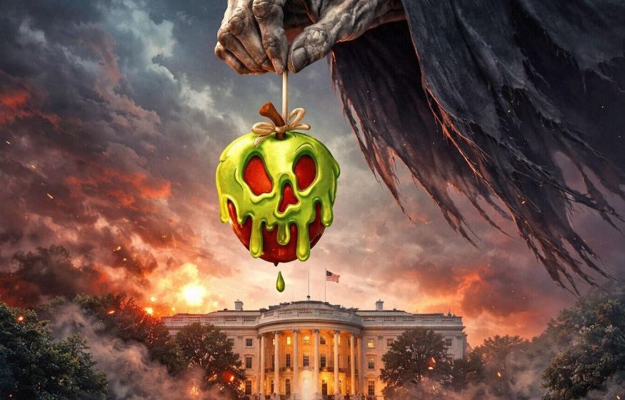 Жёсткий ультиматум: Иран готов бороться до последнего — пока США не капитулируют и не возместят ущерб