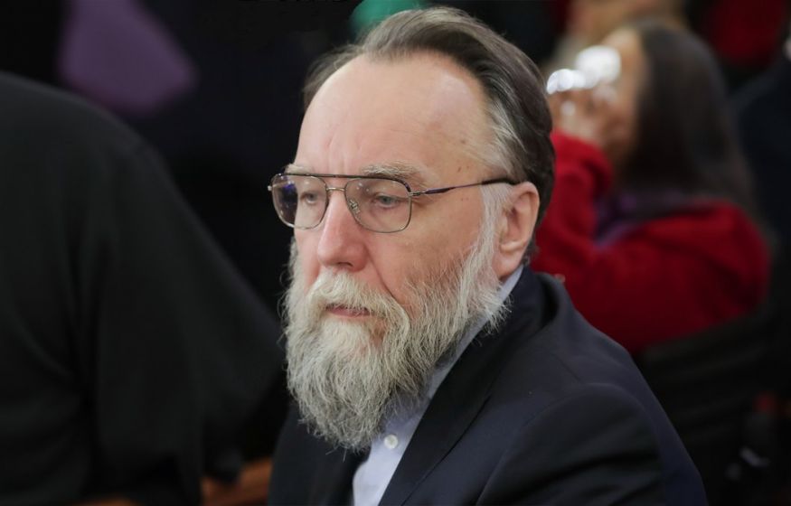 У нас есть ресурсы, но дефицит ума и воли — эксперт