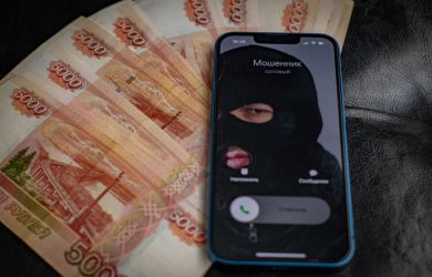 16-летний школьник отдал мошенникам 6 млн ₽ и $95к из сейфа родителей под видом спецоперации ФСБ
