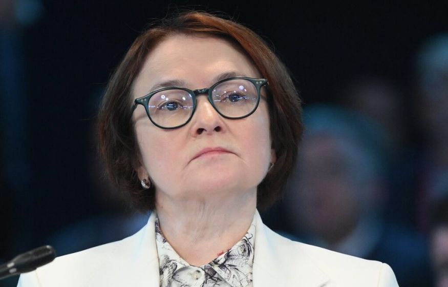 Путин поставил три цели вместо одной: почему Кремль больше не ждёт от ЦБ и Набиуллиной «горького лекарства»