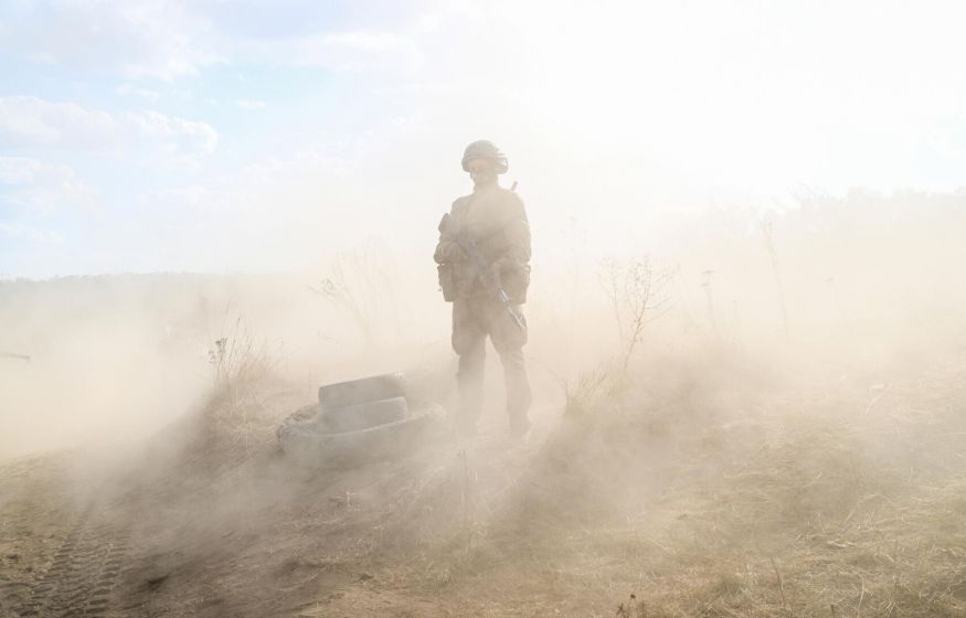 «Не могу больше молчать!»: Шурыгин о произволе на передовой. «Калибры» и гиперзвук сжигают тылы врага: Сводки с фронта