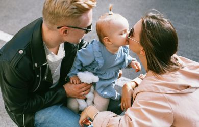 «До 50 тысяч рублей и больше»: в Госдуме хотят ощутимо помогать молодым родителям