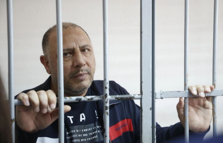 Диаспора порешала: «авторитет» из Баку отделался 2,5 годами за двойное убийство...