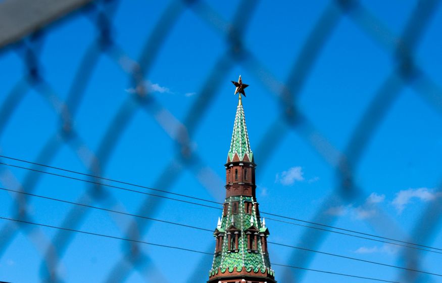 Россия готовит мощный удар по Западу. «Волшебная пустота в кошельке заставит их задуматься». Почему Кремль молчит?