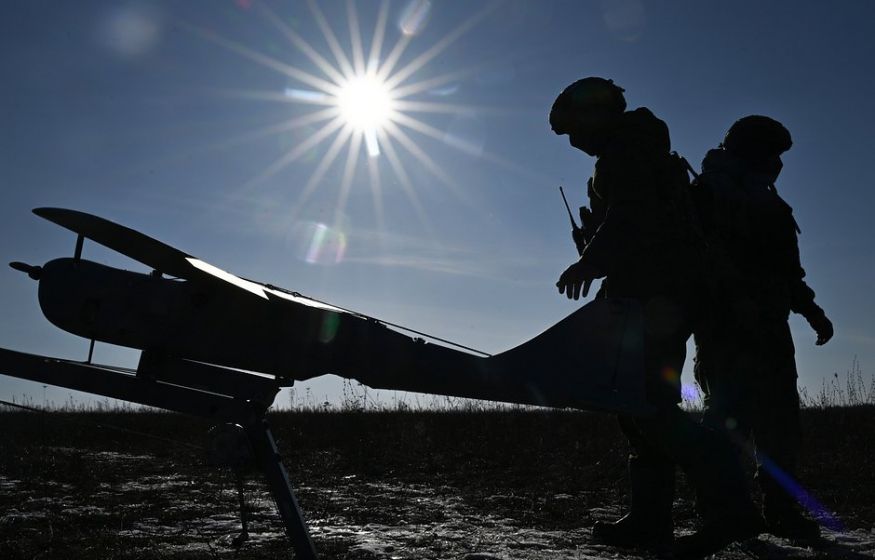 Фронт пустеет. Ещё 400 тысяч добровольцев не изменят ход СВО. Военкор назвал единственный способ прорыва