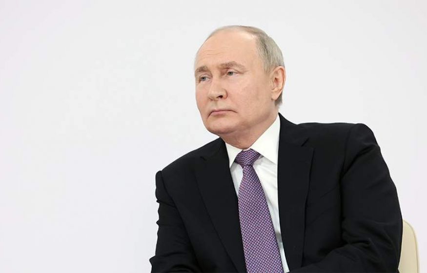 Путин ввёл новый запрет для россиян. Чиновники предадут Россию? В Госдуме дали Центробанку 48 часов: главное к утру