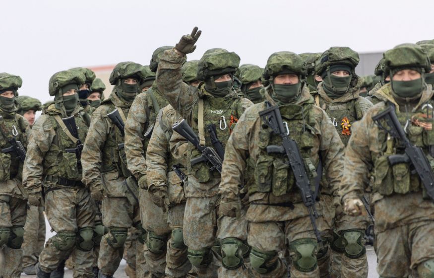 «За что воюем?»: фронтовики в шоке от роста миллиардеров и блокировок интернета