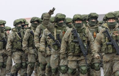 «За что воюем?»: фронтовики в шоке от роста миллиардеров и блокировок интернета