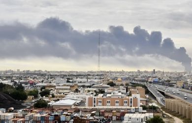 Третьей мировой войне быть: Подоляка сделал тревожные выводы