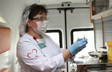 Депутат ГД Миронов призвал удвоить расходы на медицину, иначе «скорая» останется единственной бесплатной услугой