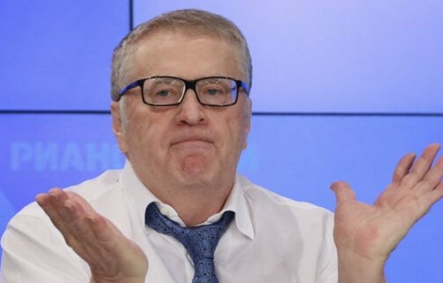 Прогноз Жириновского: Путин останется, чтобы уйти в 2030-м. Самосбывающееся пророчество Вольфовича