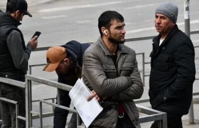 Дешёвая рабочая сила против школ. Делягин раскрыл причину кризиса мигрантов, пока киргизы просят поблажки на экзаменах