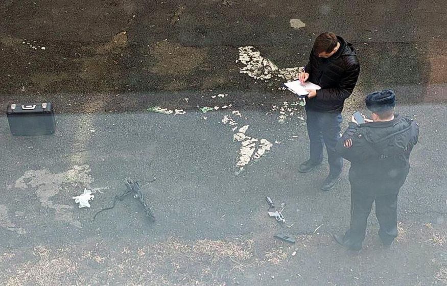 Подросток с арбалетом и пистолетом атаковал школу в России: кто виноват в трагедии?
