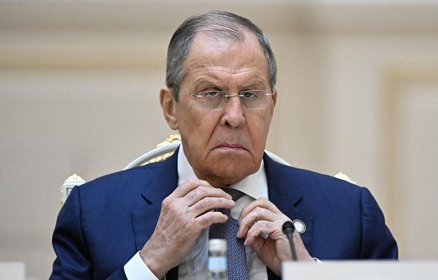 Лавров жёстко осадил США. Россия ударила по Европе! Путин не взял трубку от Макрона? Главное к утру