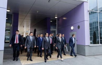 4 миллиарда таджикским гениям вместо российских школ: «мягкая сила» или провокация?