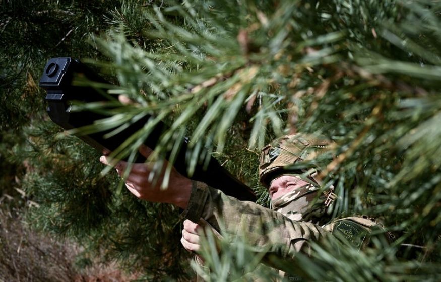 Иранский сценарий для Балтики: Баранчик объяснил, почему промедление равносильно поражению