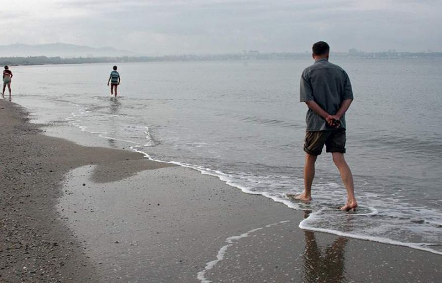 Пляжи Анапы спасены? Мазута почти не осталось, купаться можно с 1 июня!