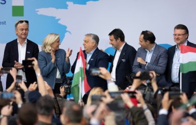 ЕС мечтает свергнуть Орбана: ждут его разгрома на выборах 12 апреля?