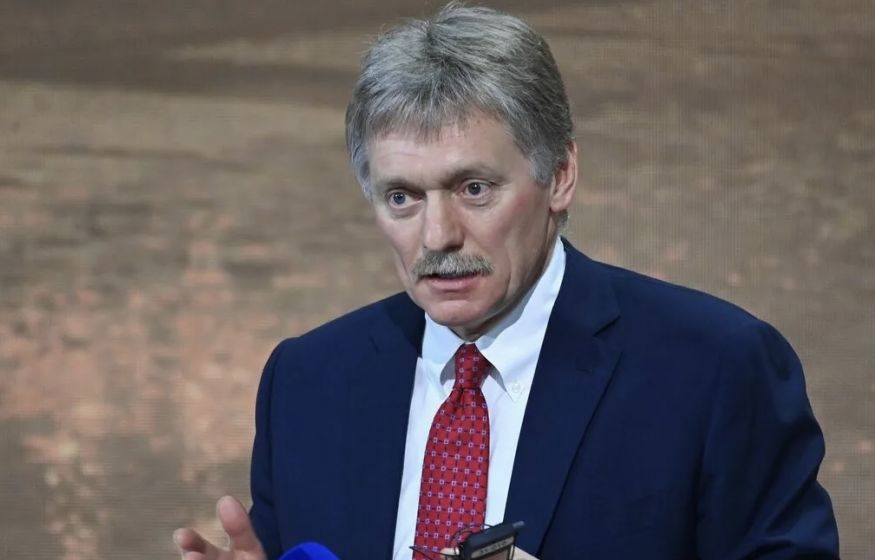 Взнос на СВО: ответ Пескова, после которого у западной прессы пропал дар речи Взнос на СВО: ответ Пескова, после которого у западной прессы пропал дар речи