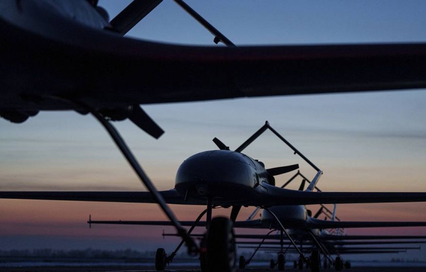 Прибалтика объявила войну России. Ленобласть горит четыре дня, Москва следующая? Япония нацелилась на Курилы