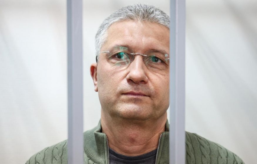 Секрет на миллиарды. Генералы эпохи Шойгу под ударом. Тимур Иванов согласился сдать всех своих подельников