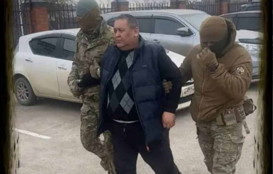 Больше не живет по кайфу. Главу киргизской диаспоры и ОПГ лишили гражданства и отправили домой