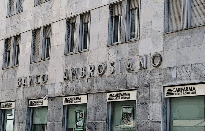 Ватикан окончательно захватили глобалисты. Человек Ротшильда возглавит банк Святого престола