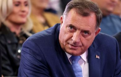 НАТО планировал разорвать Россию на части и забрать все ресурсы: Мирослав Додик озвучил истинную цель войны на Балканах 