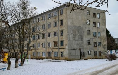 Друзья Чубайса создали идеальную кармушку. Дома гниют, а платежи растут