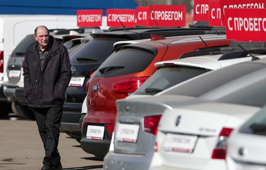 Роскошь под ударом? В России резко вырос список авто, за которые придется доплачивать миллионы