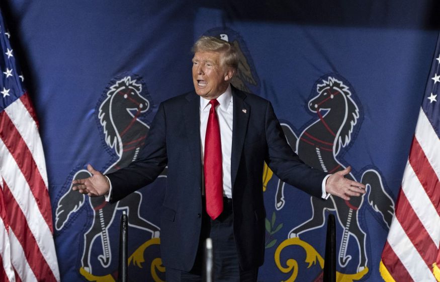 Демократы парализовали Трампа? Рейды остановлены, агенты бегут из городов