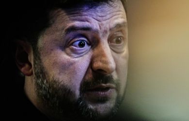 Зеленский в тупике: Вашингтон жёстко отвергает условия Киева, а Европа молчит. «Он выглядит очень плохо»