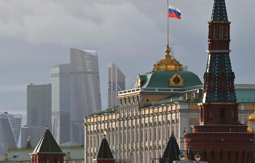 На пороге перемен: Мир готов принять русские условия. Стабильность оказалась важнее?