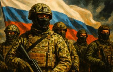 На пороге перемен: Мир готов принять русские условия. Стабильность оказалась важнее?