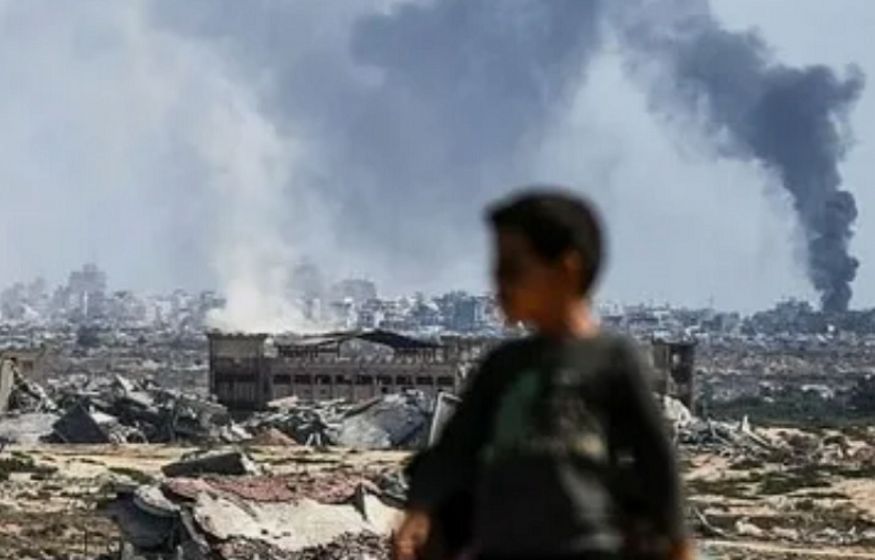 Иран готов выйти из ДНЯО? В Тегеране ответили на удары США и Израиля Иран готов выйти из ДНЯО? В Тегеране ответили на удары США и Израиля